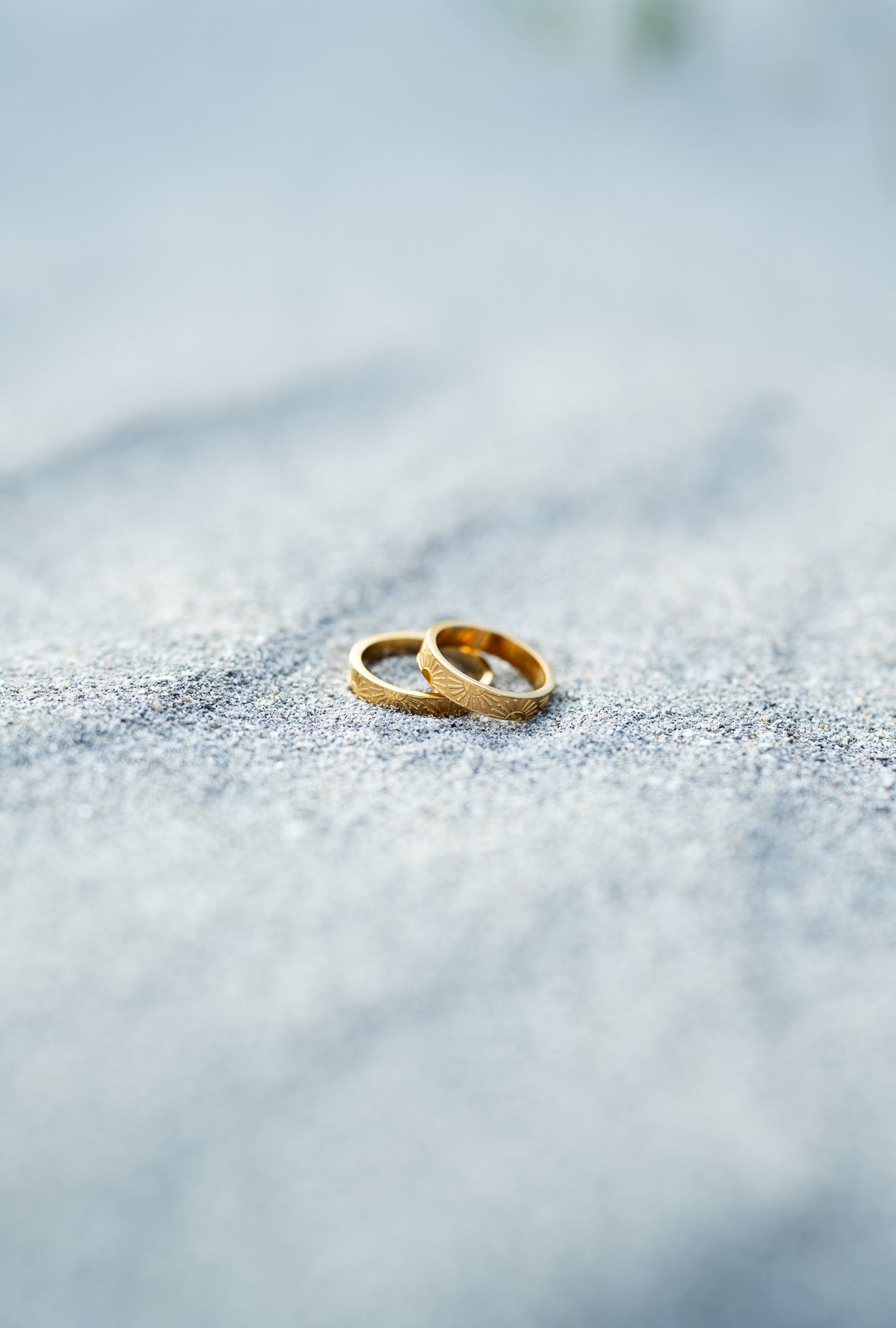Chaser's Of The Sun (ring)