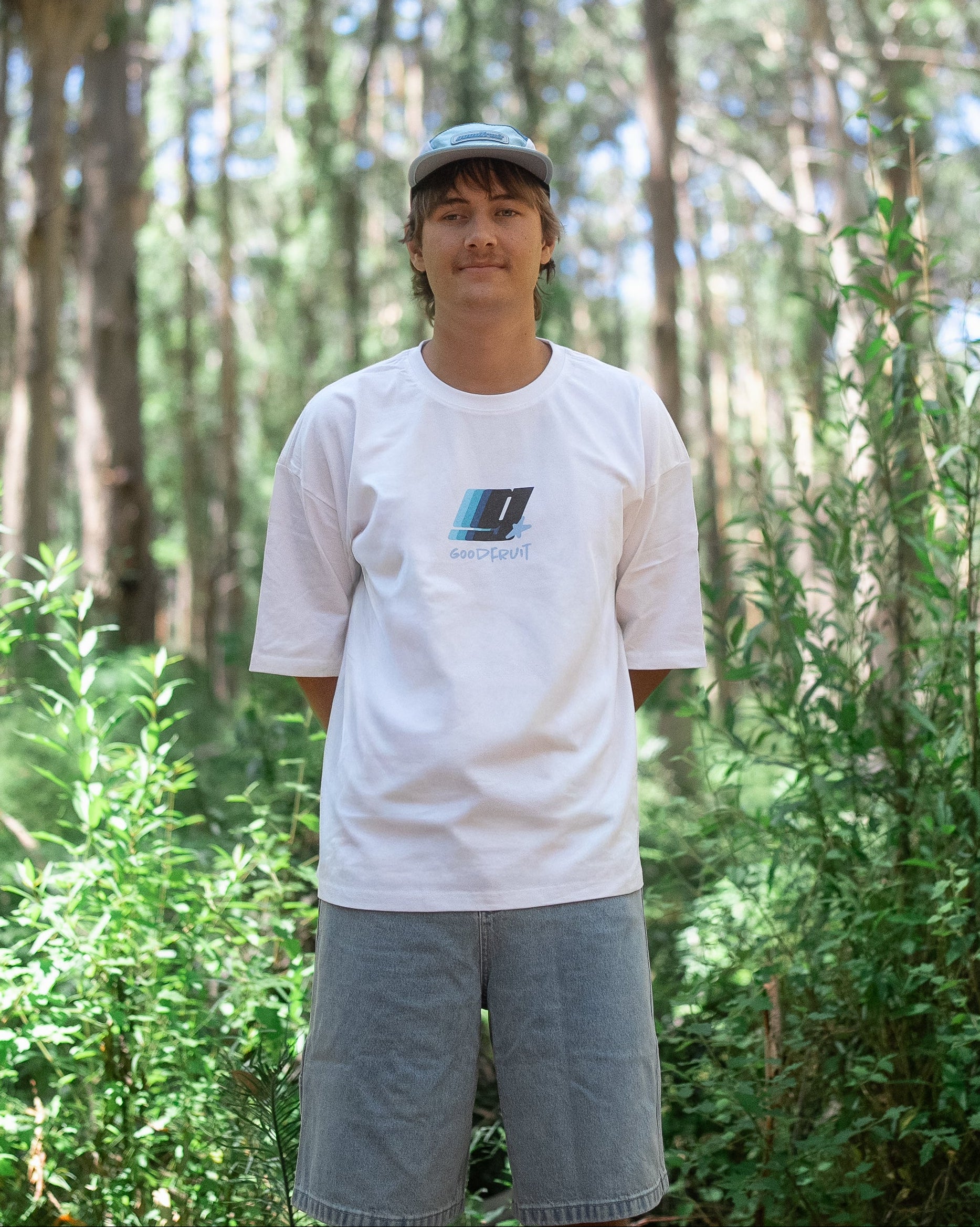 100% Premium Cotton Phase T-Shirt