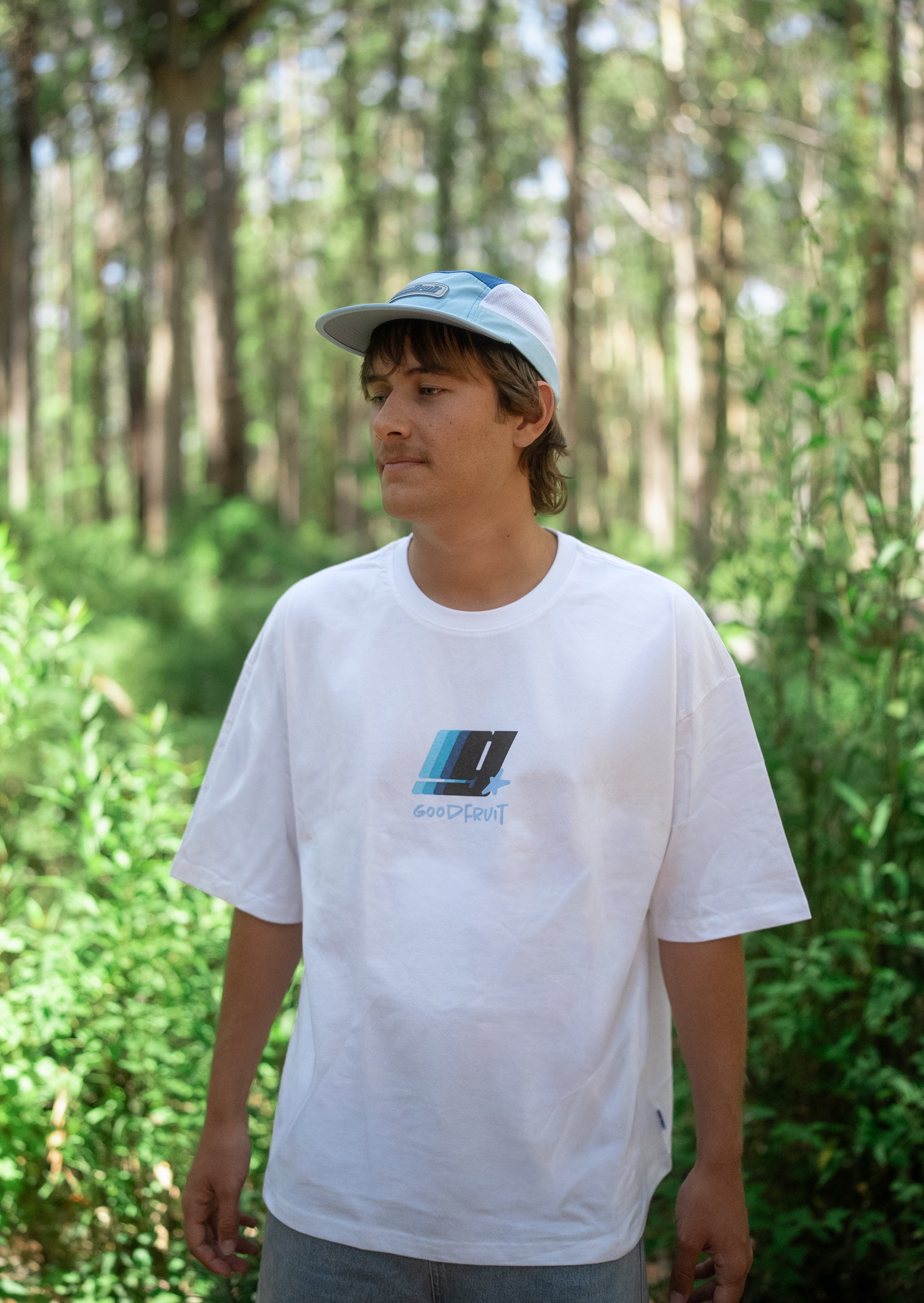 100% Premium Cotton Phase T-Shirt