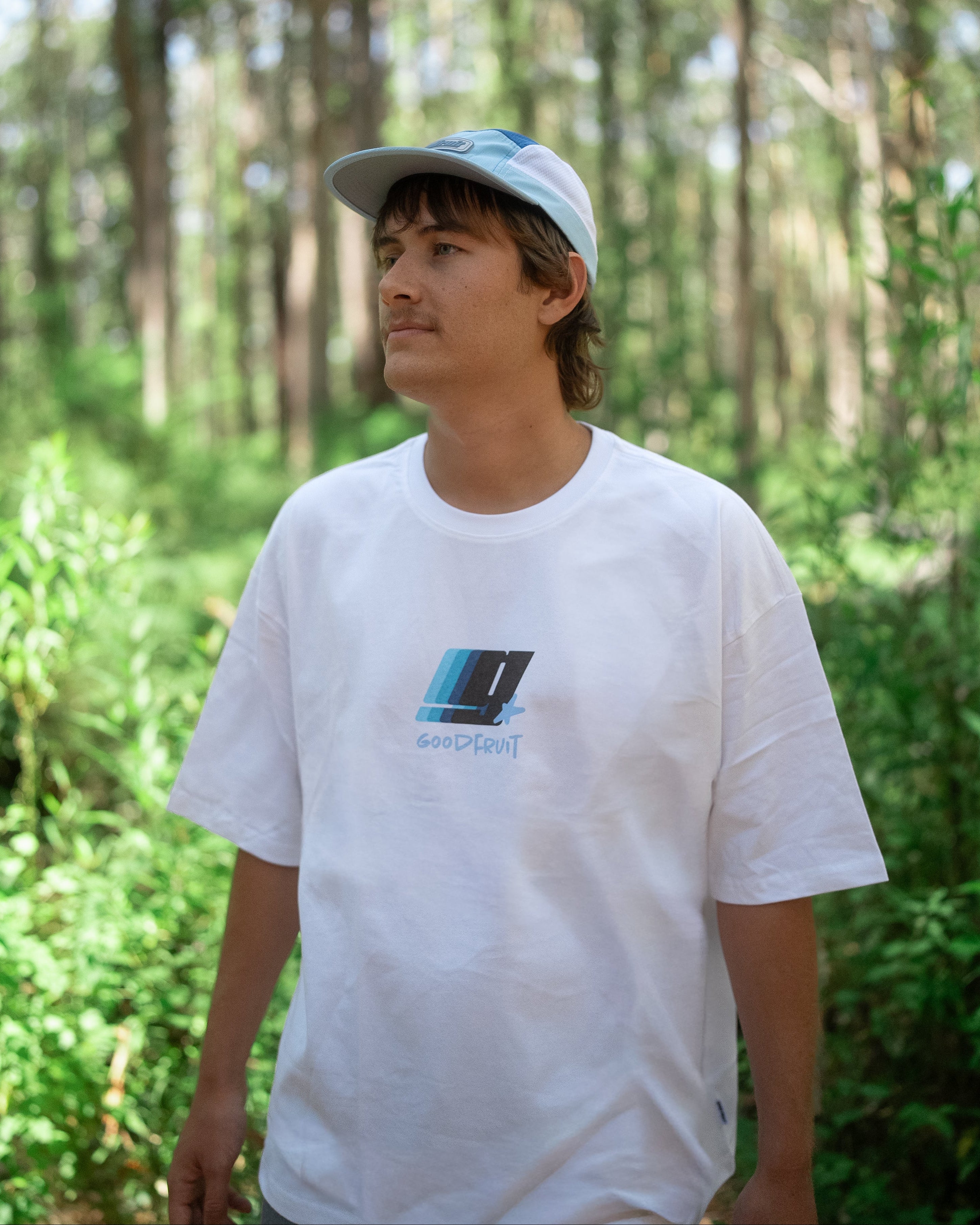 100% Premium Cotton Phase T-Shirt