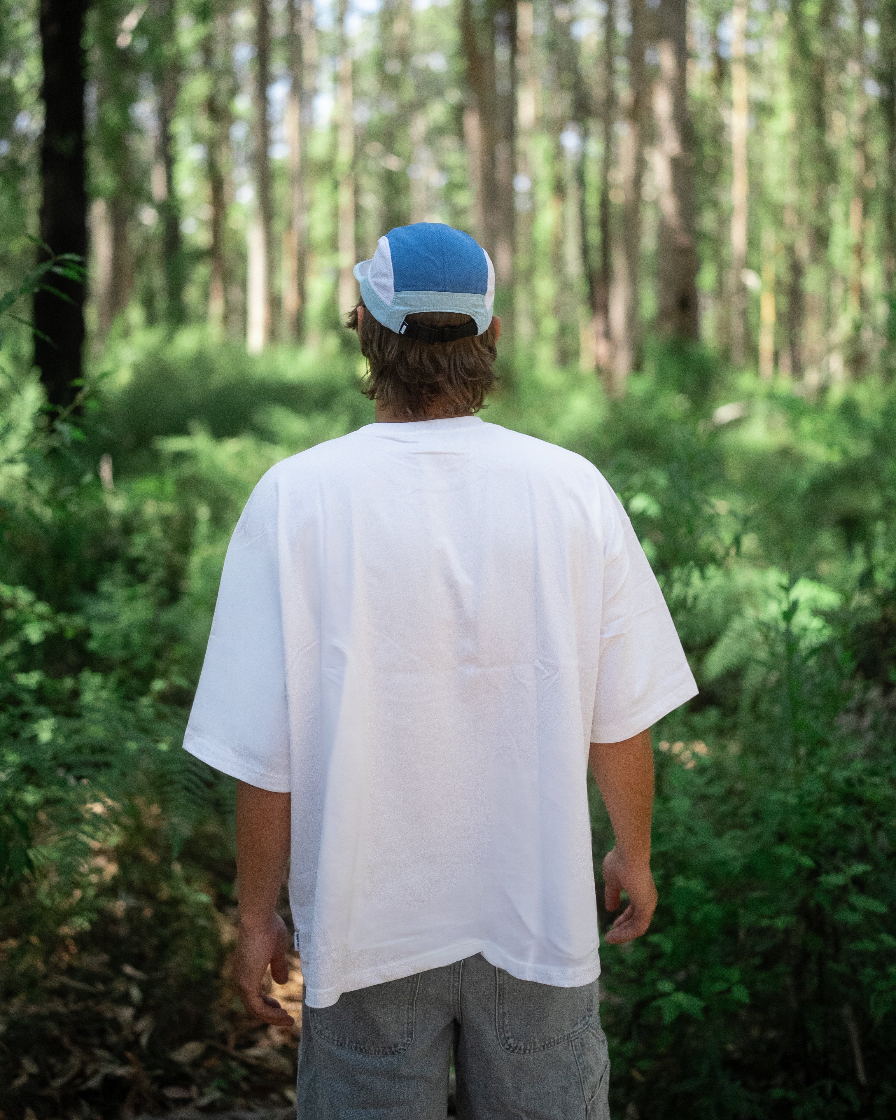 100% Premium Cotton Phase T-Shirt