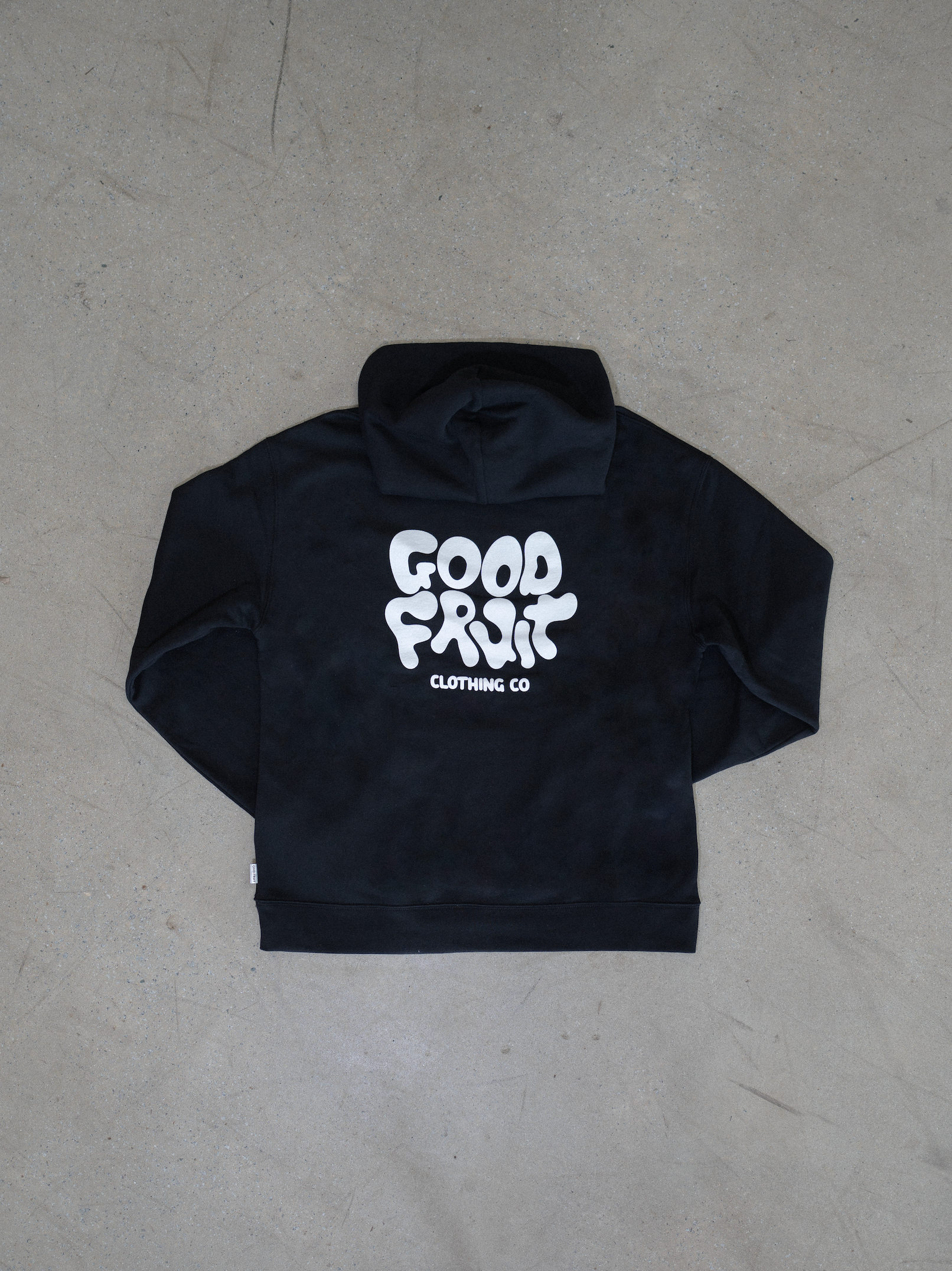 Winter Classic Hood (Black)