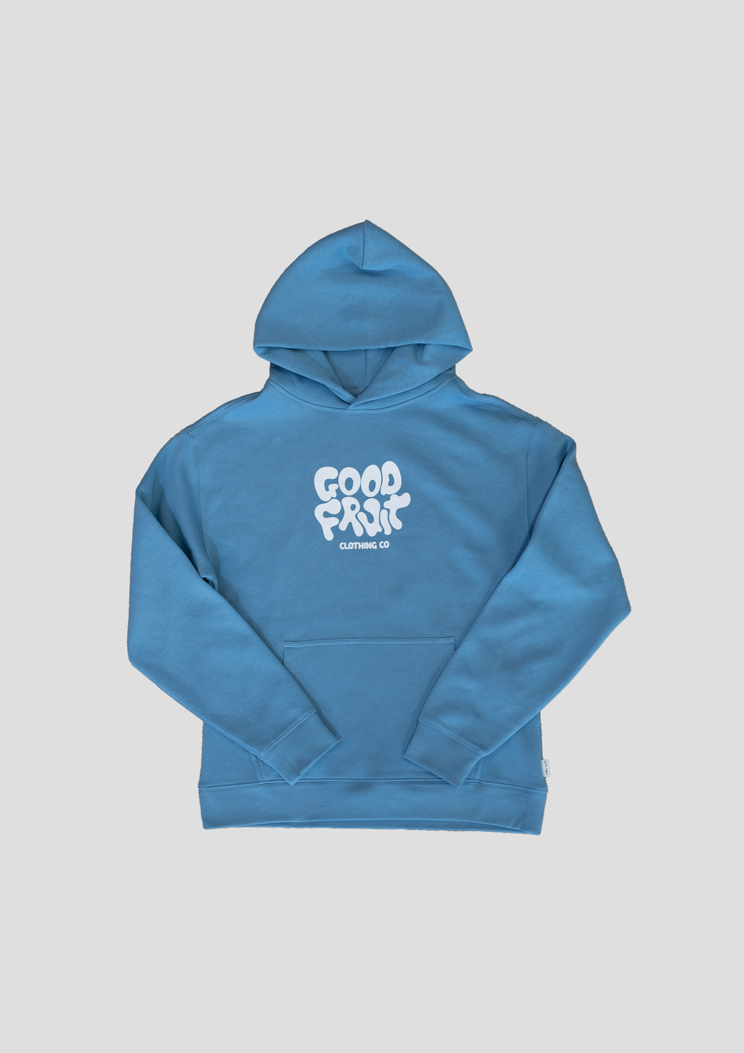 Winter Classic Hood (light Blue)