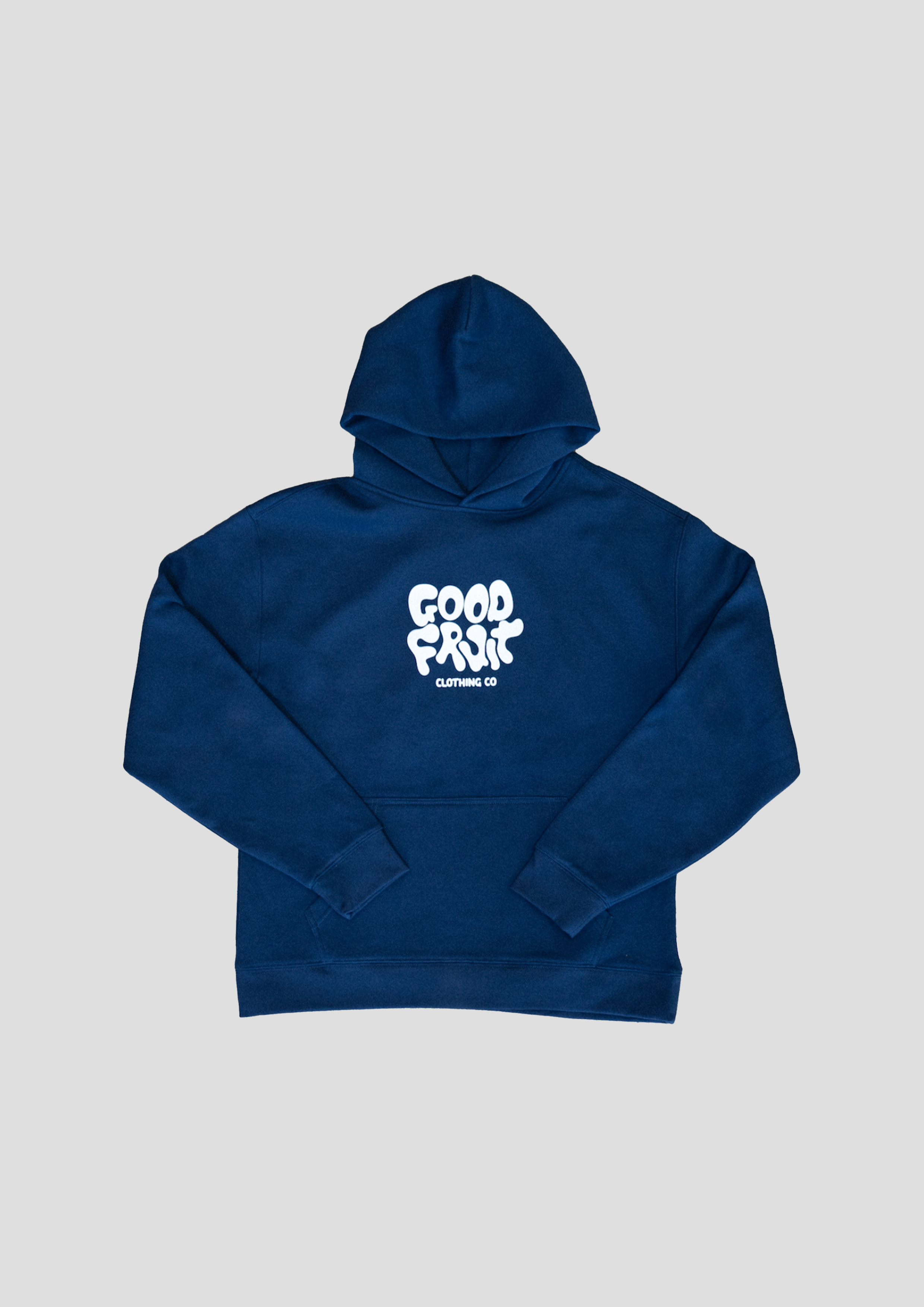 Winter Classic Hood (Dark Blue)
