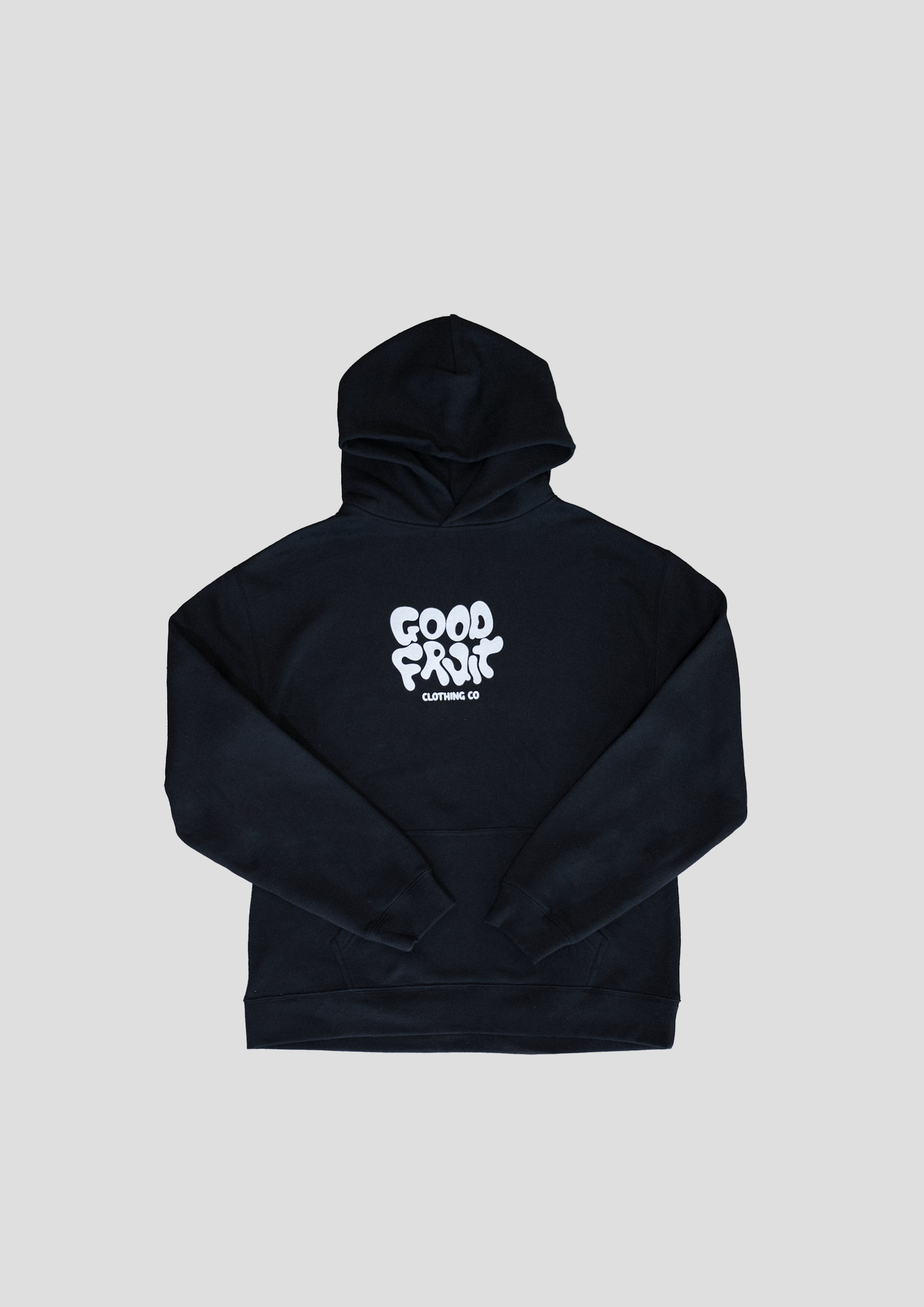 Winter Classic Hood (Black)
